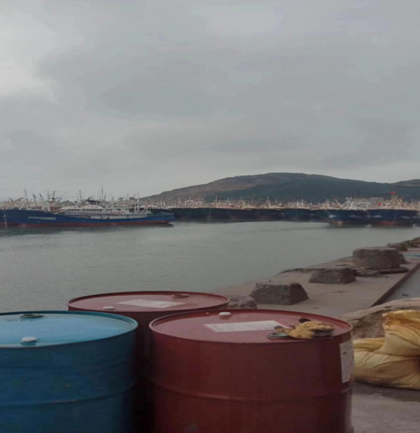 青岛防水公司，浙江台州某船厂--约1.5千平方